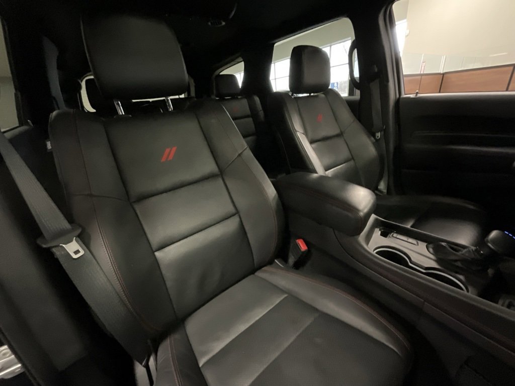 Used 2023 Dodge Durango R/T image 19