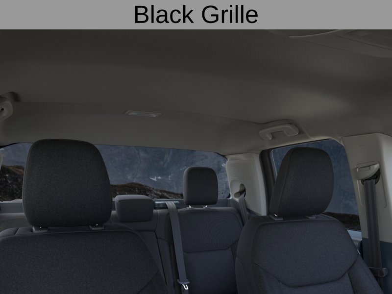 New 2026 Ford Maverick XLT w/ Black Appearance Package AWD/4WD image 13