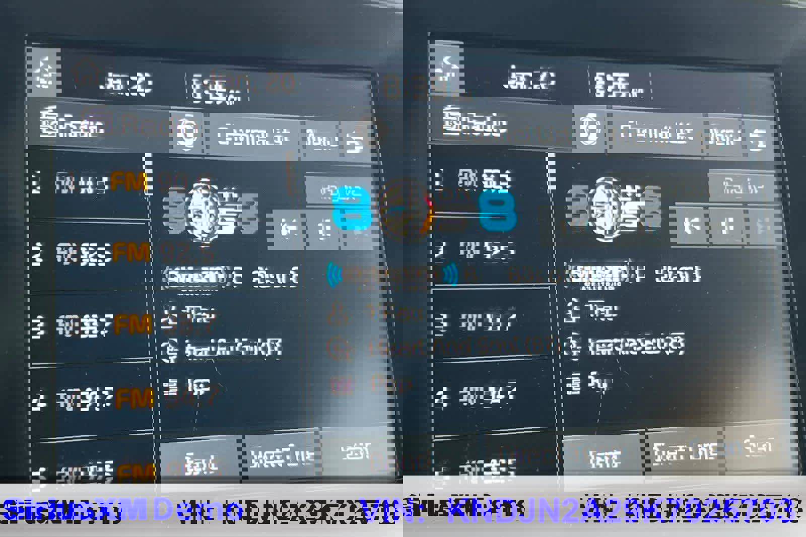 Used 2019 Kia Soul w/ Convenience Package image 29