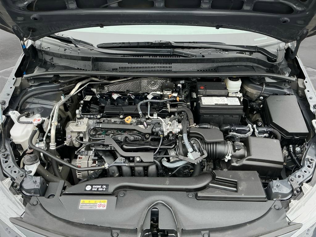 Used 2024 Toyota Corolla LE image 18