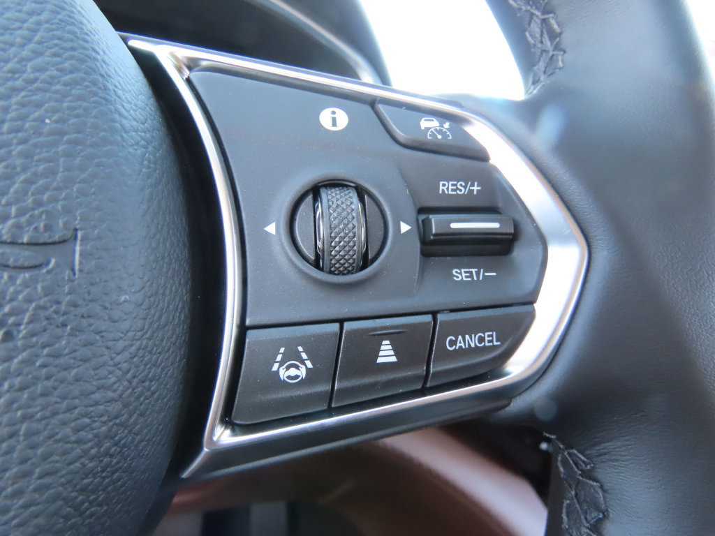 New 2026 Acura MDX w/ Advance Package AWD/4WD image 23