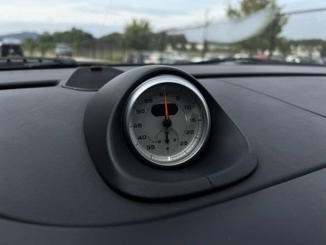 Used 2011 Porsche 911 Turbo S AWD/4WD image 28