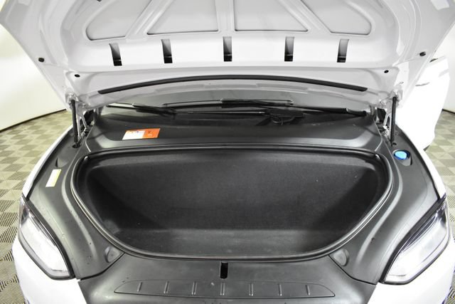 Used 2016 Tesla Model X 90D AWD/4WD image 42