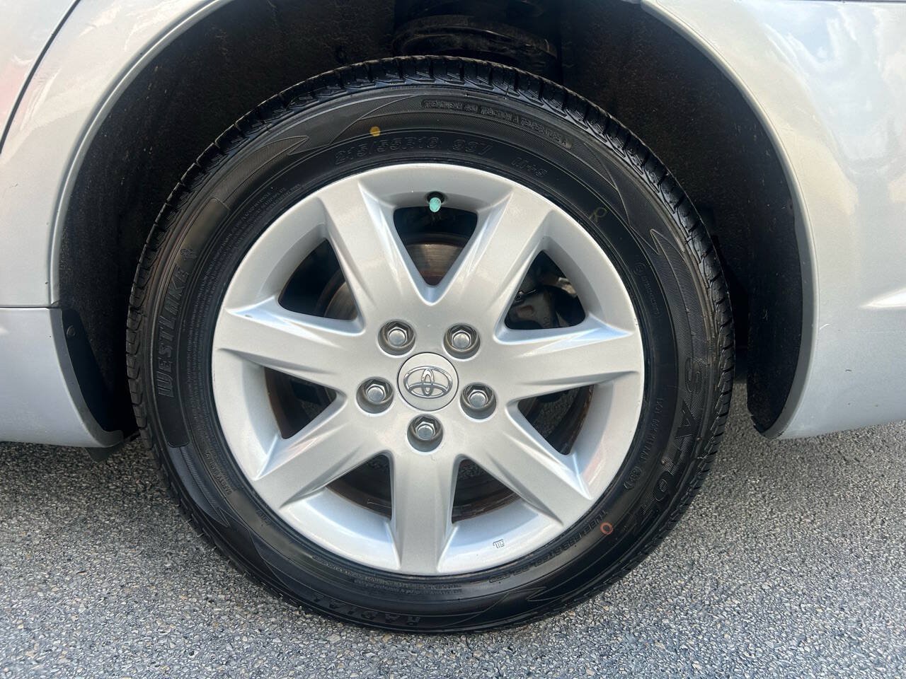 Used 2006 Toyota Avalon XL FWD image 35