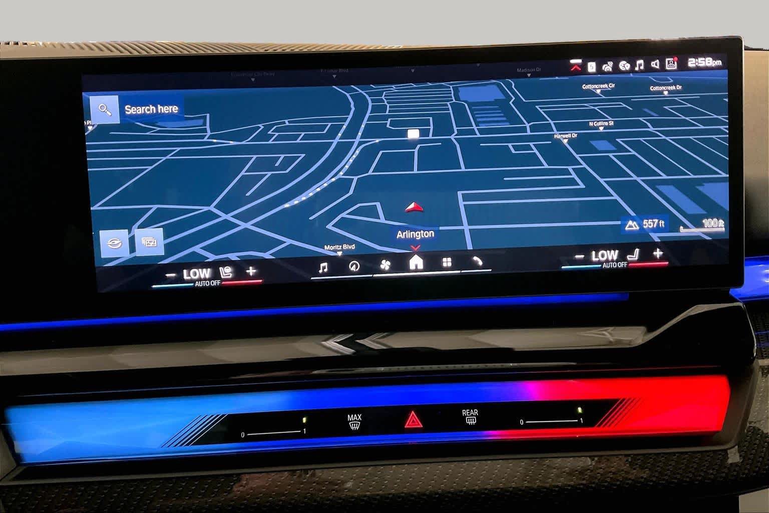 New 2027 BMW M5 Touring AWD/4WD image 6