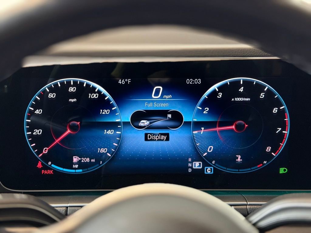 Used 2022 Mercedes-Benz GLE 350 4MATIC w/ Premium Package image 15