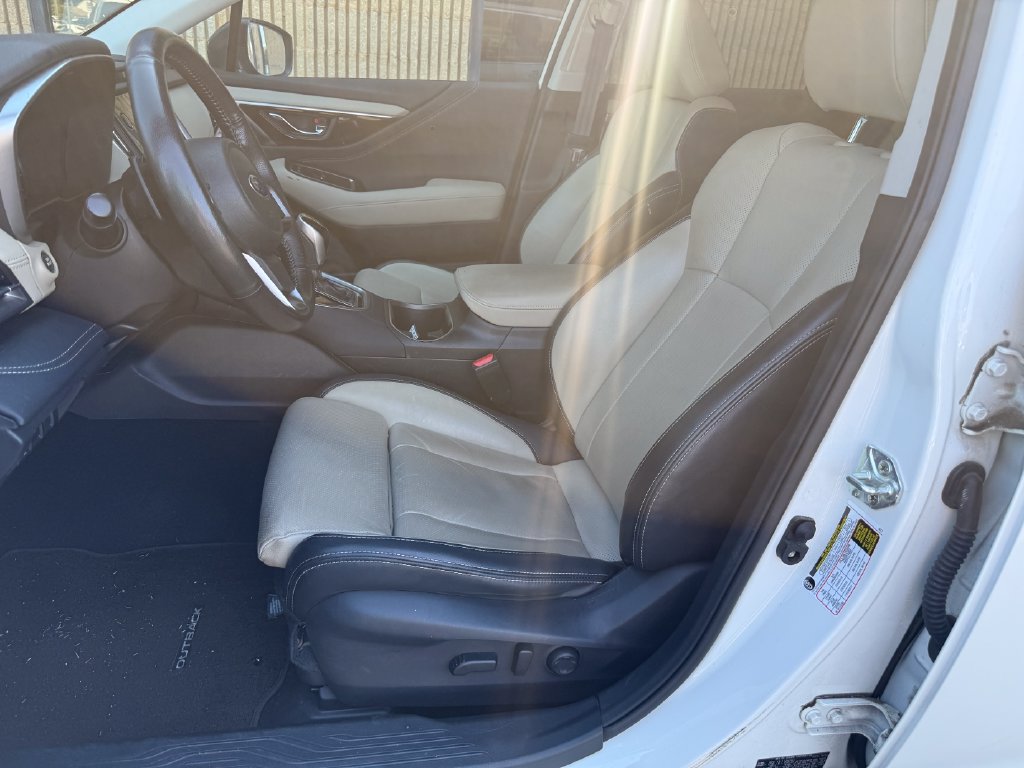 Used 2023 Subaru Outback Limited AWD/4WD image 20