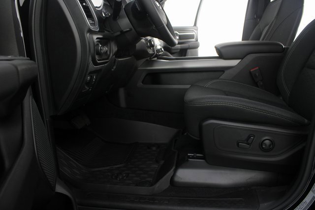 New 2026 RAM 1500 Big Horn image 16