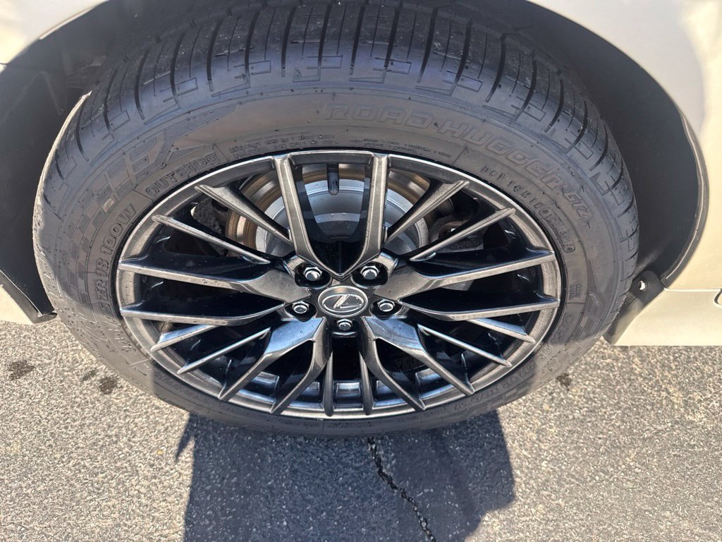 Used 2013 Lexus GS 350 AWD w/ Premium Pkg image 49