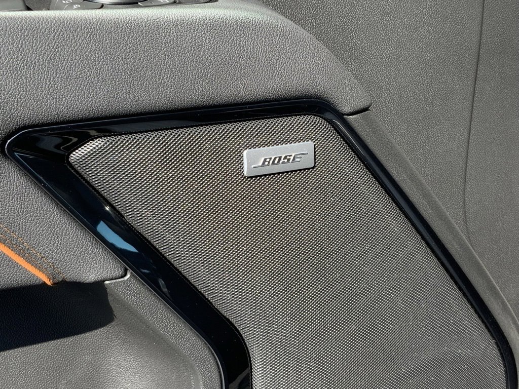 New 2026 GMC Sierra 3500 AT4 w/ AT4 Premium Plus Package image 33