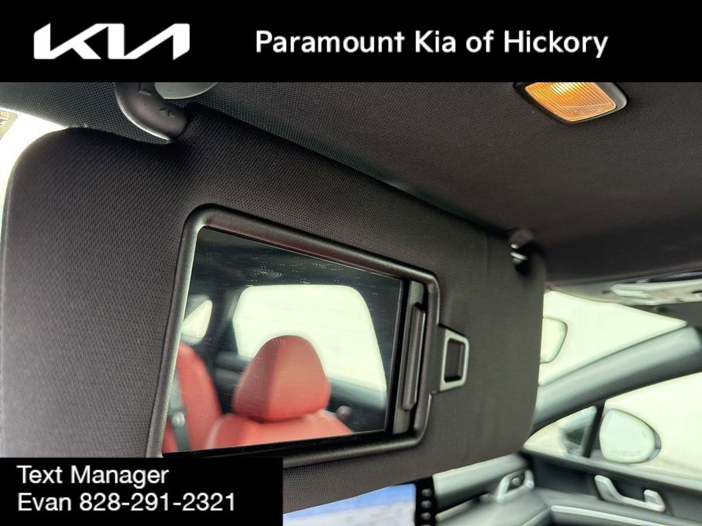 Used 2022 Kia K5 GT-Line w/ GT-Line FWD Premium Package image 31