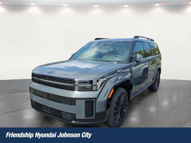New 2027 Hyundai Santa Fe Calligraphy AWD/4WD image 1