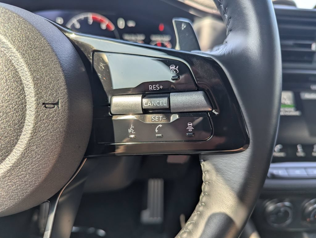 Used 2025 Nissan Z Performance w/ Floor Mat Package RWD image 25