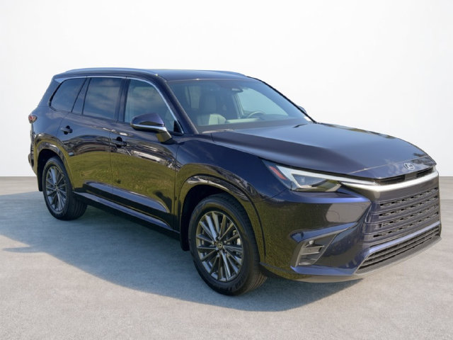 New 2026 Lexus TX 350 FWD w/ Convenience Package image 7