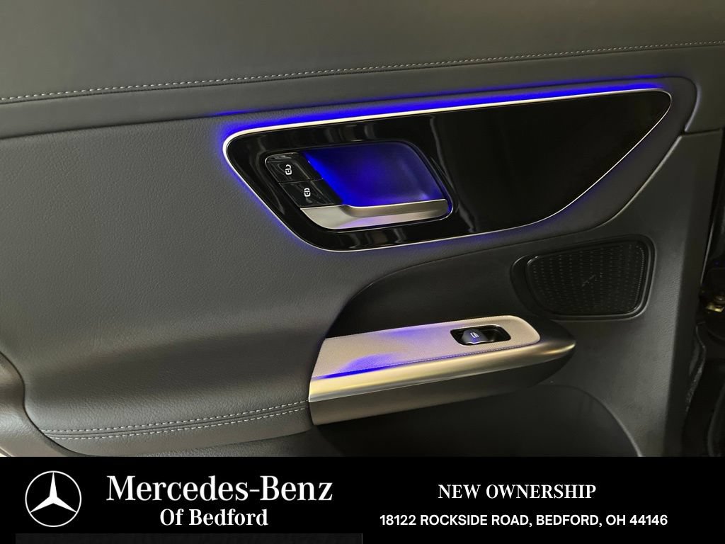 Used 2026 Mercedes-Benz GLC 300 4MATIC image 14