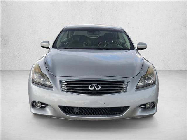 Used 2013 INFINITI G37 Convertible w/ Premium Pkg RWD video 2