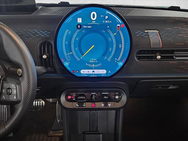Used 2026 MINI Cooper John Cooper Works FWD image 14