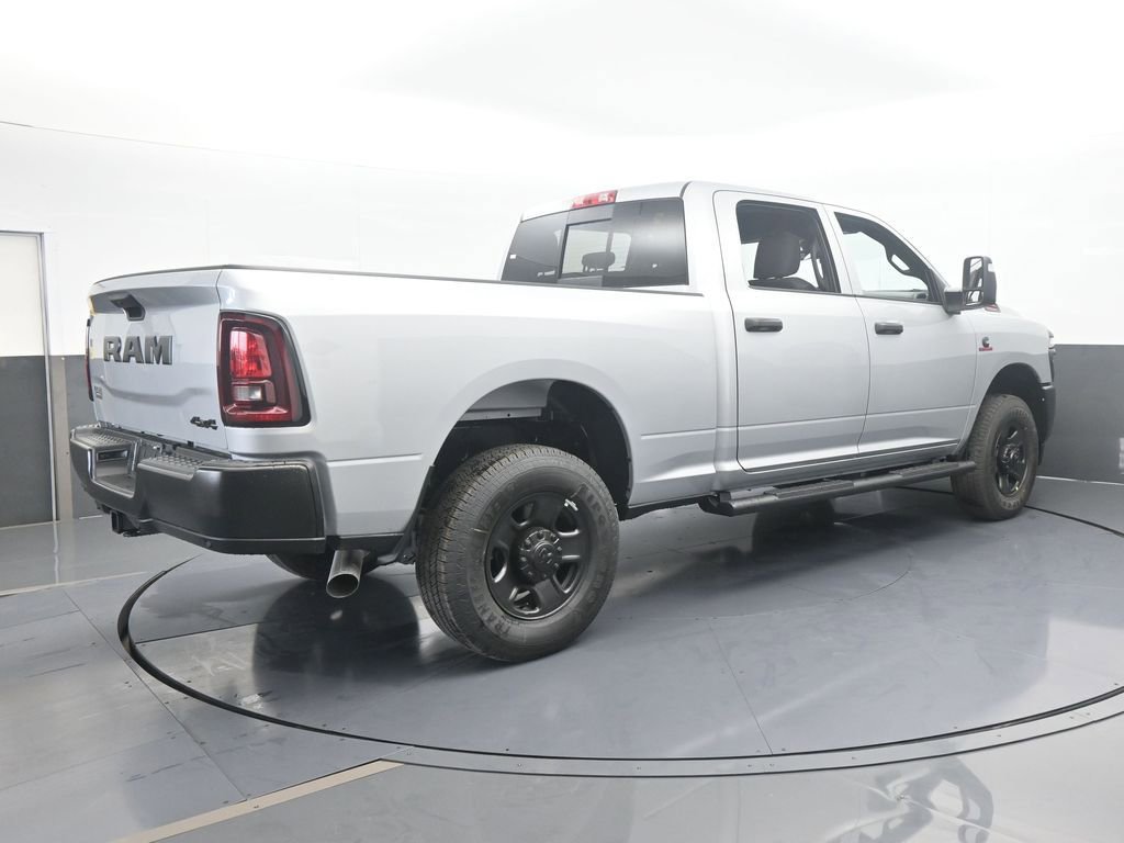 Used 2026 RAM 3500 Tradesman AWD/4WD image 6