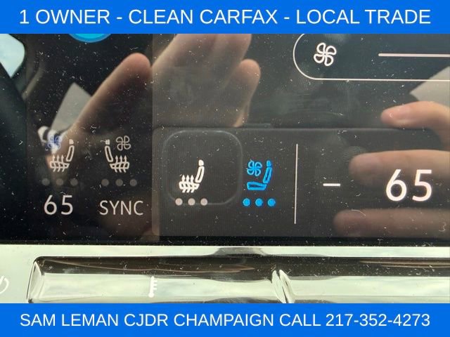 Used 2024 Volkswagen Atlas SEL image 27