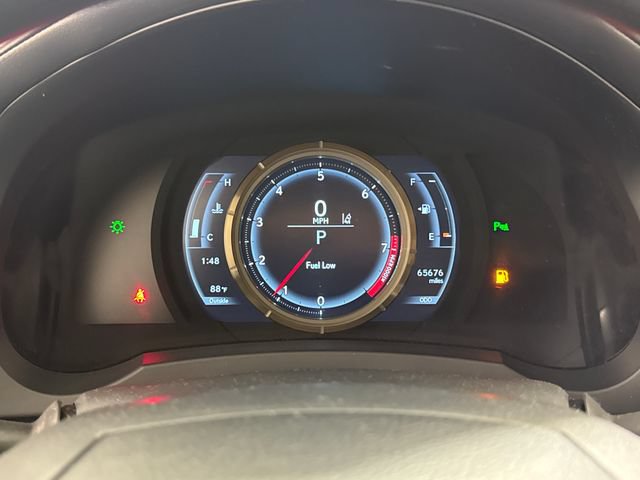 Used 2019 Lexus IS 300 AWD w/ Navigation Package image 32