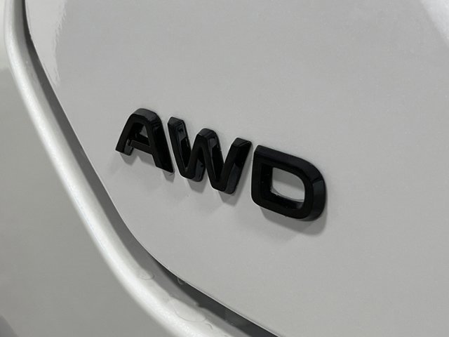 New 2025 Honda Pilot Sport image 4