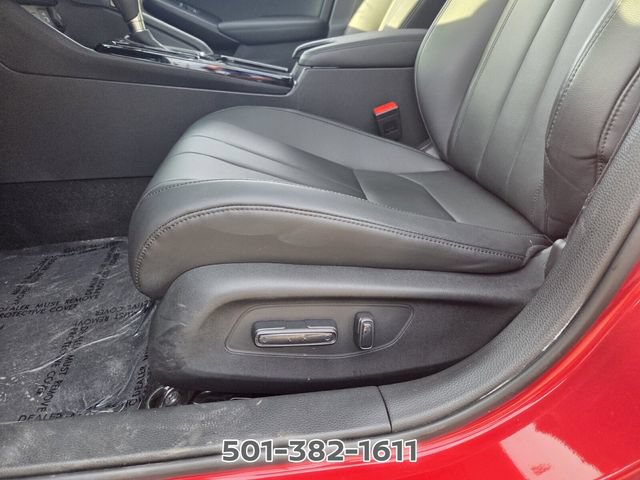 Used 2024 Acura Integra FWD image 10