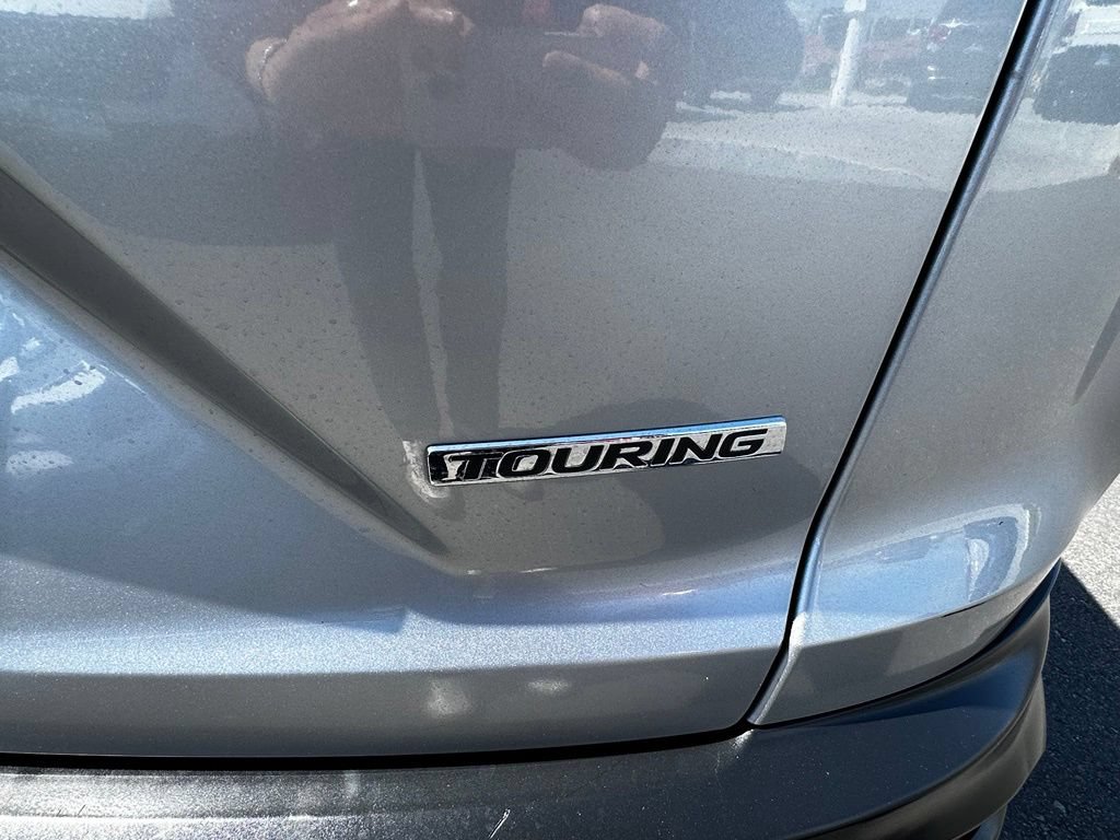 Used 2020 Honda CR-V Touring image 9