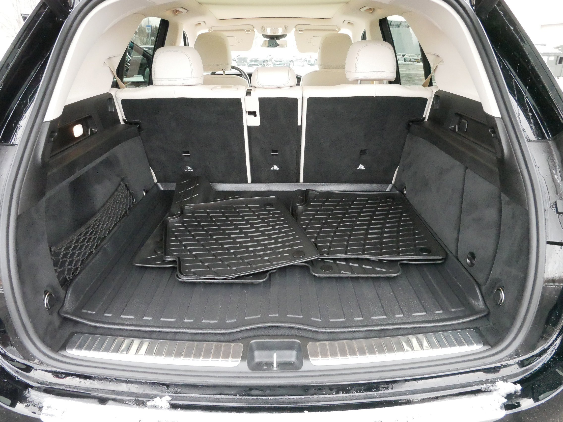 Used 2022 Mercedes-Benz GLE 350 4MATIC image 18