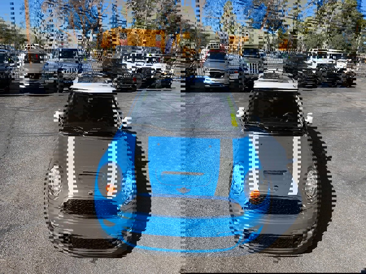 Used 2013 MINI Cooper S image 40