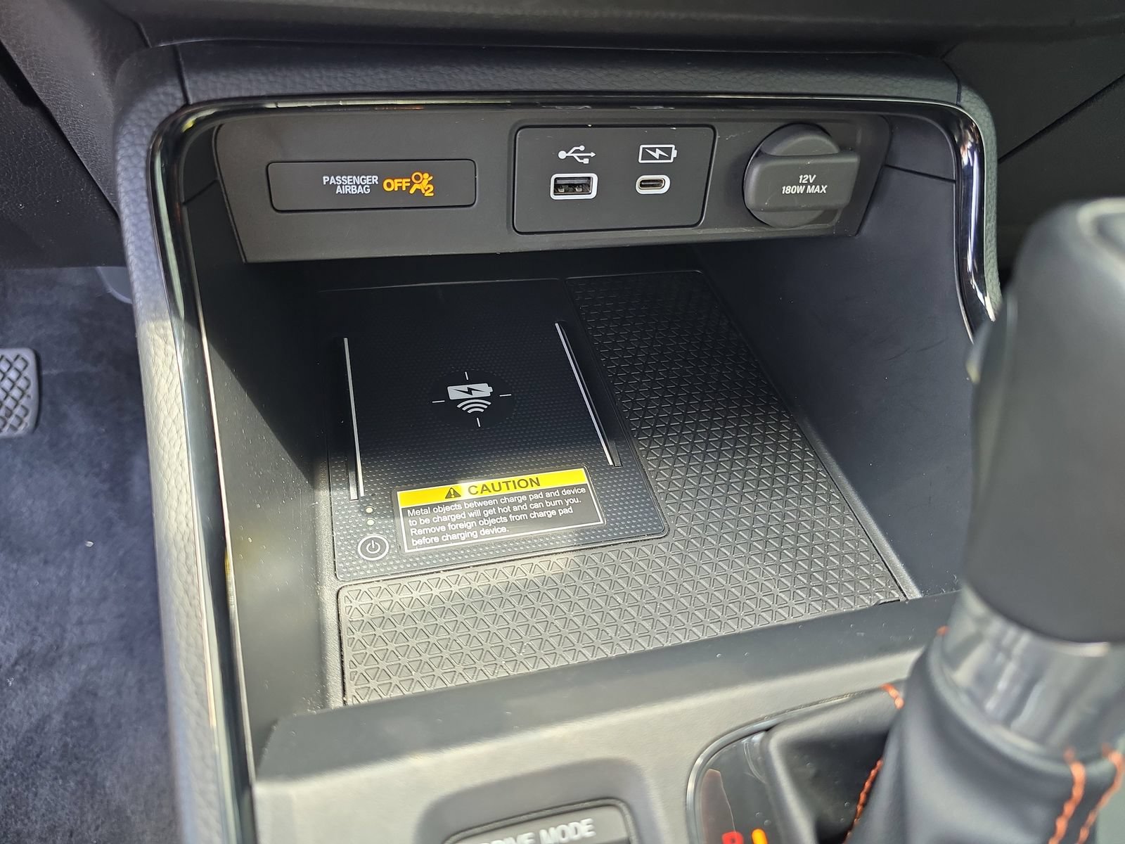 Certified 2024 Honda CR-V Sport-L image 21