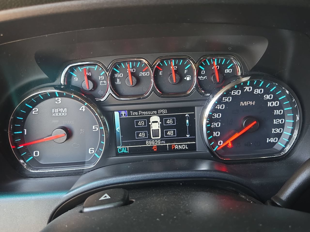 Used 2018 Chevrolet Silverado 1500 LT w/ Trailering Package RWD image 18