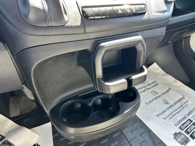 Used 2023 RAM ProMaster 1500 w/ Driver Convenience Group image 40