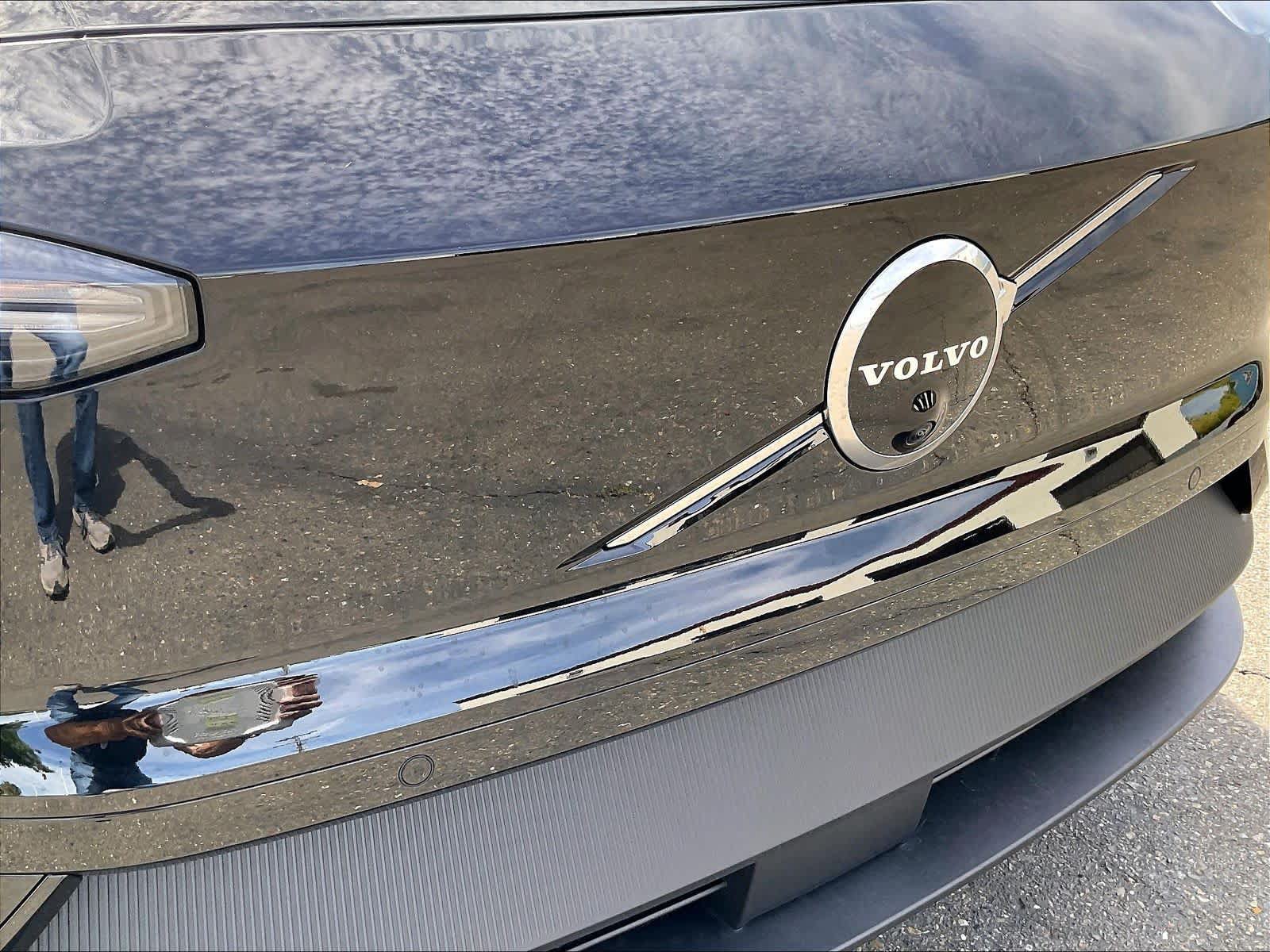 New 2026 Volvo EX30 Ultra w/ Protection Package AWD/4WD image 34