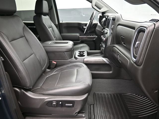 Used 2020 Chevrolet Silverado 1500 LTZ w/ LTZ Premium Package image 32