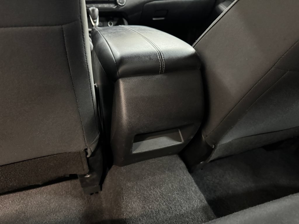 Used 2024 Nissan Altima 2.5 S FWD image 25