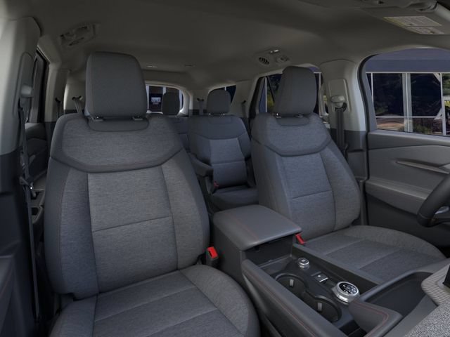 New 2026 Ford Explorer Active AWD/4WD image 10