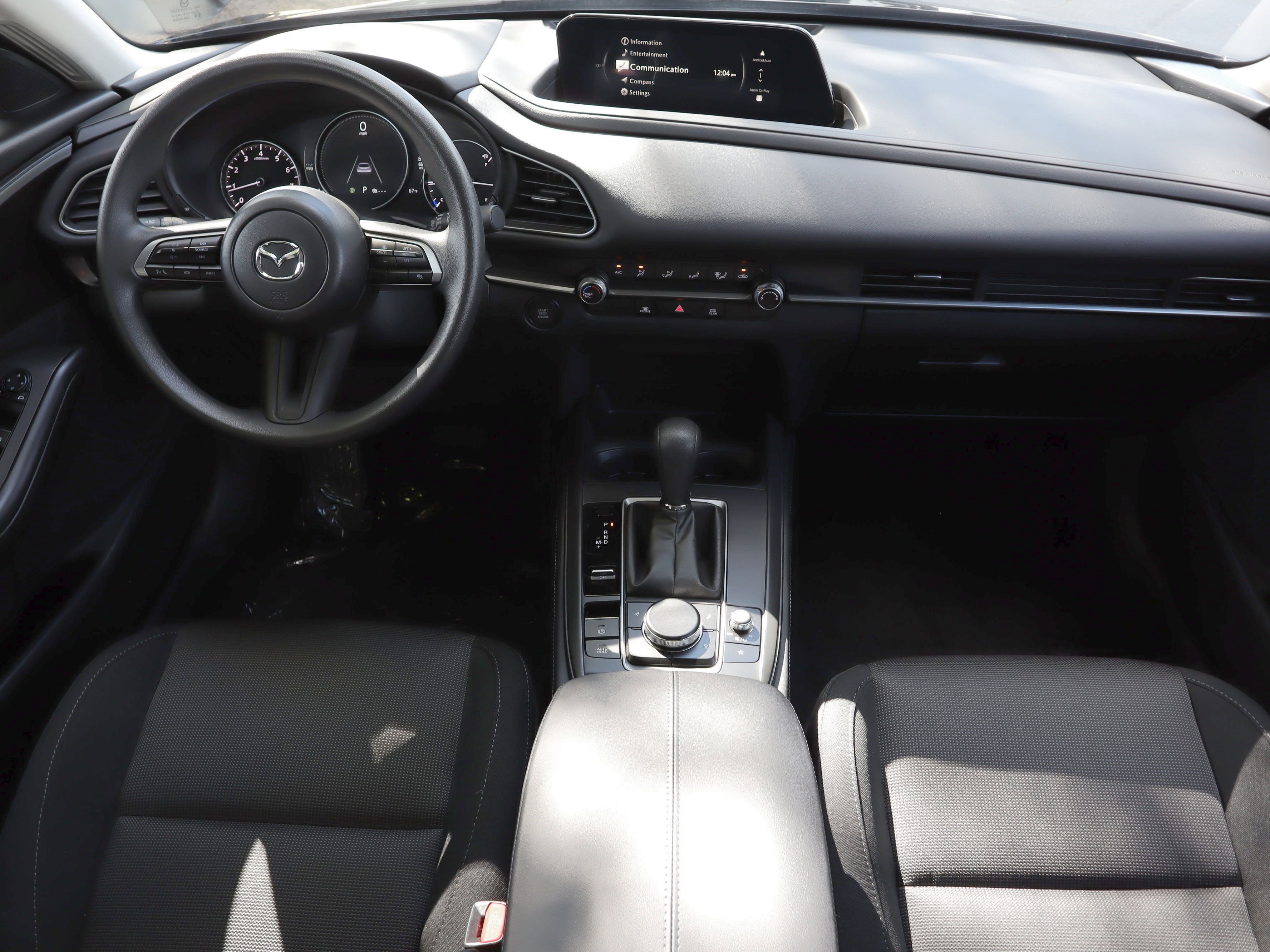 New 2026 MAZDA CX-30 AWD 2.5 S image 6