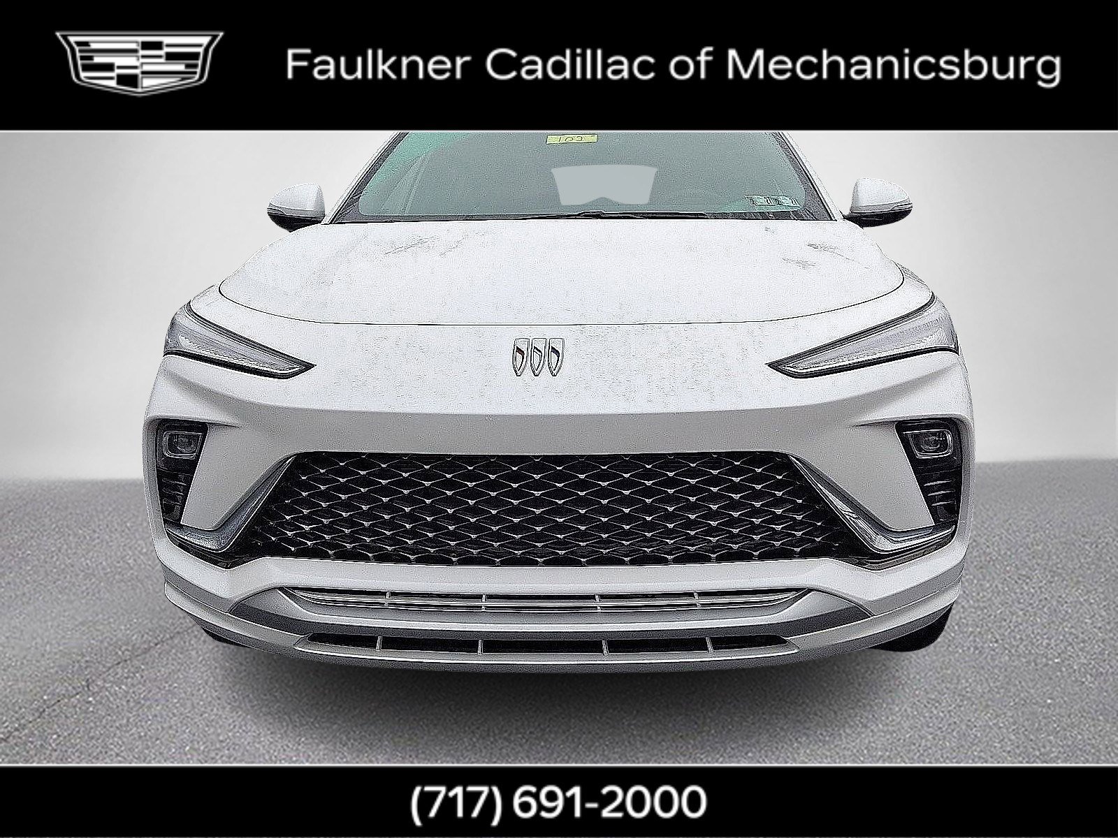 Used 2025 Buick Envista Avenir image 2