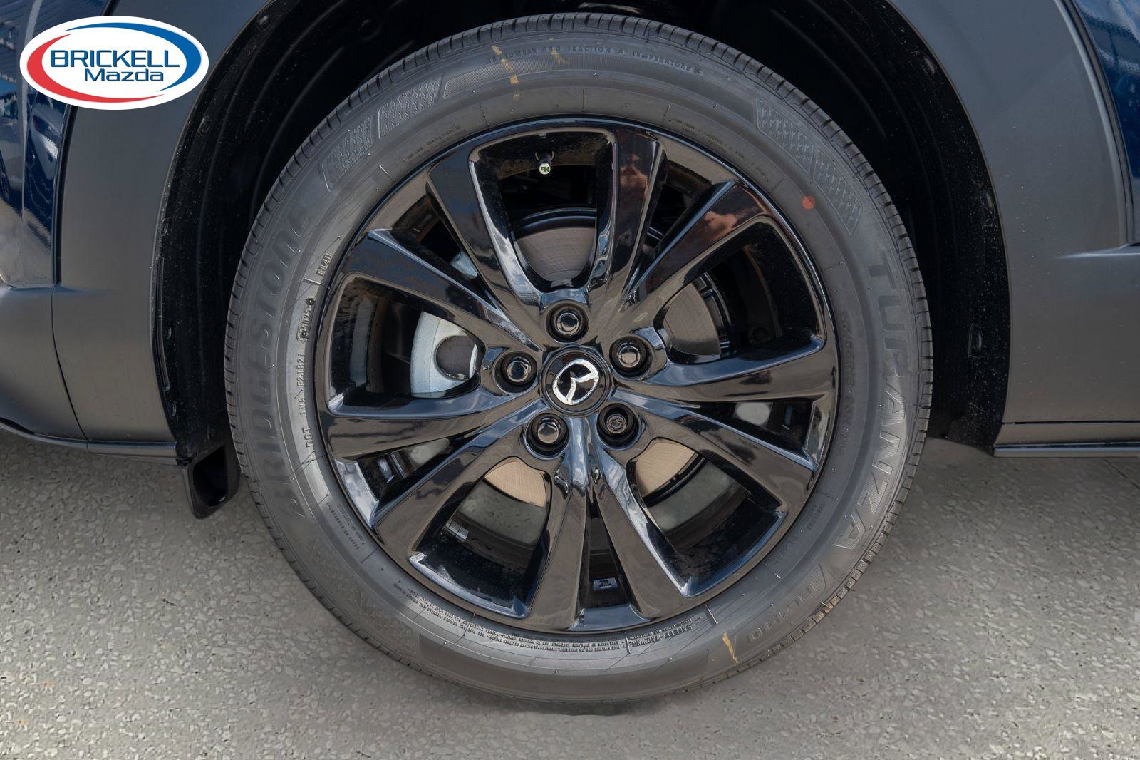 New 2026 MAZDA CX-30 AWD 2.5 S w/ Select Sport Pkg image 32
