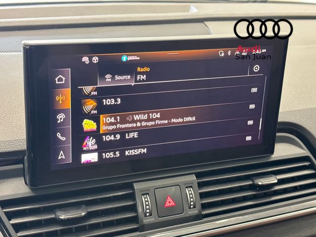 Used 2025 Audi Q5 2.0T Premium Plus w/ Premium Plus Package image 21