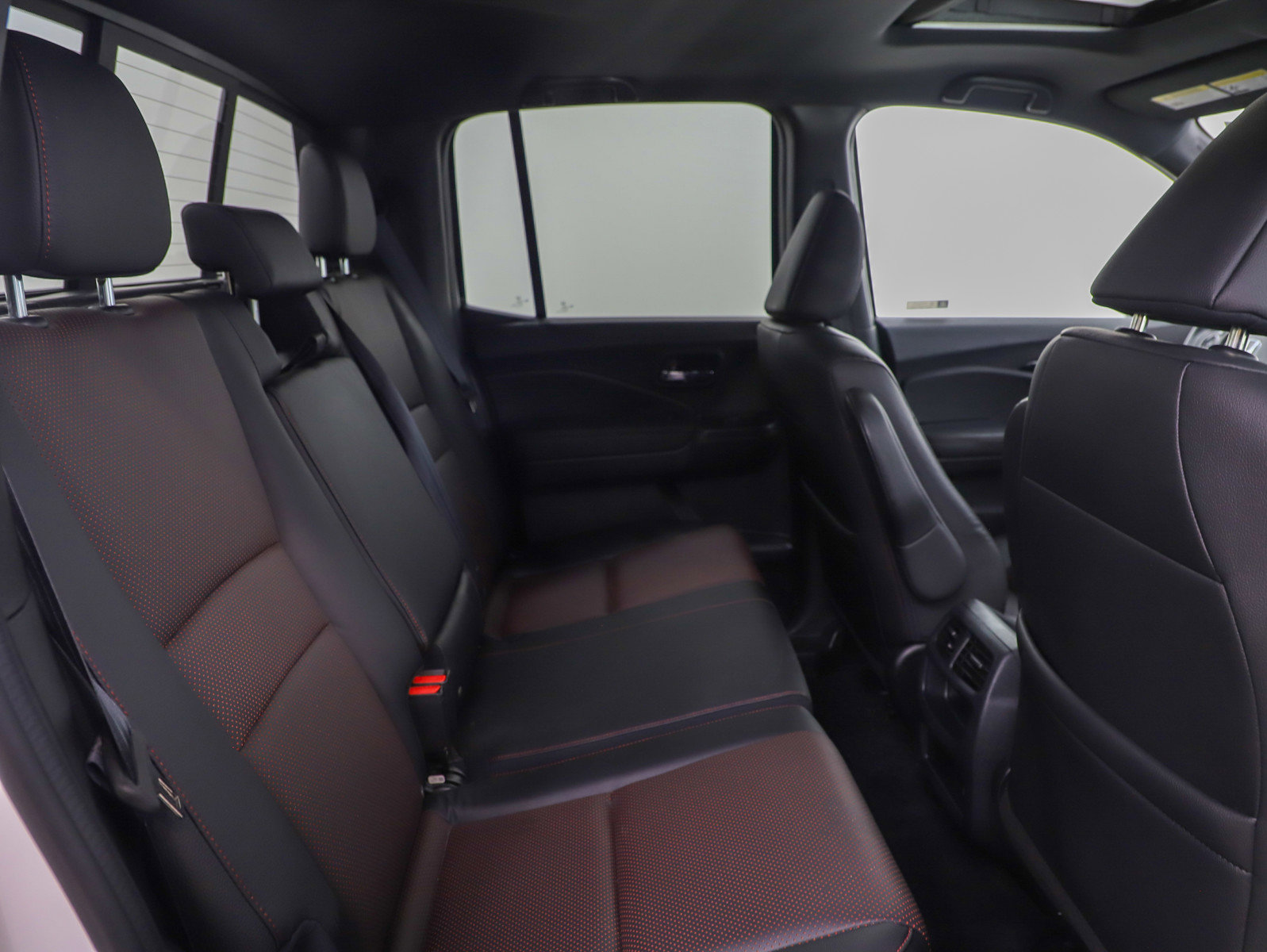 Used 2022 Honda Ridgeline Black Edition image 12