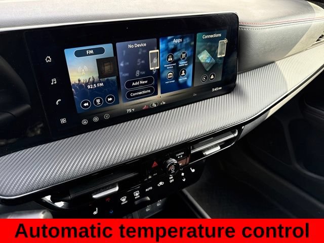 Used 2026 Nissan Kicks SR w/ Cold Weather Package AWD/4WD image 19