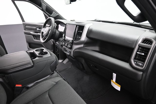 New 2027 RAM 1500 Express RWD image 27