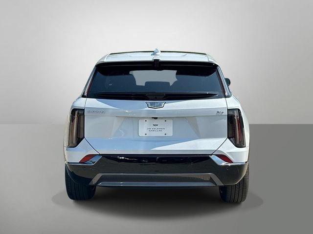 New 2027 Cadillac Optiq Sport w/ LPO, Floor Liner Package AWD/4WD image 15
