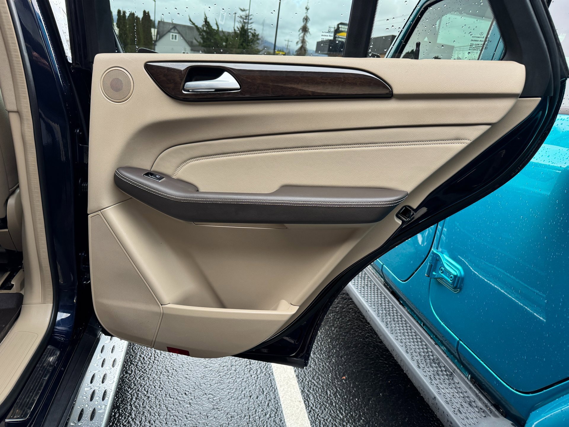 Used 2015 Mercedes-Benz ML 350 4MATIC image 40