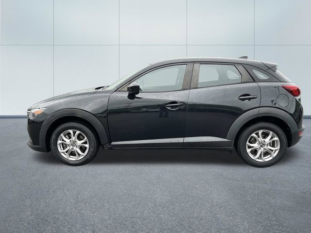 Used 2018 MAZDA CX-3 Sport AWD/4WD image 10