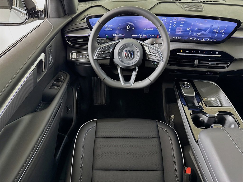 New 2026 Buick Enclave Sport Touring w/ Power Package image 15