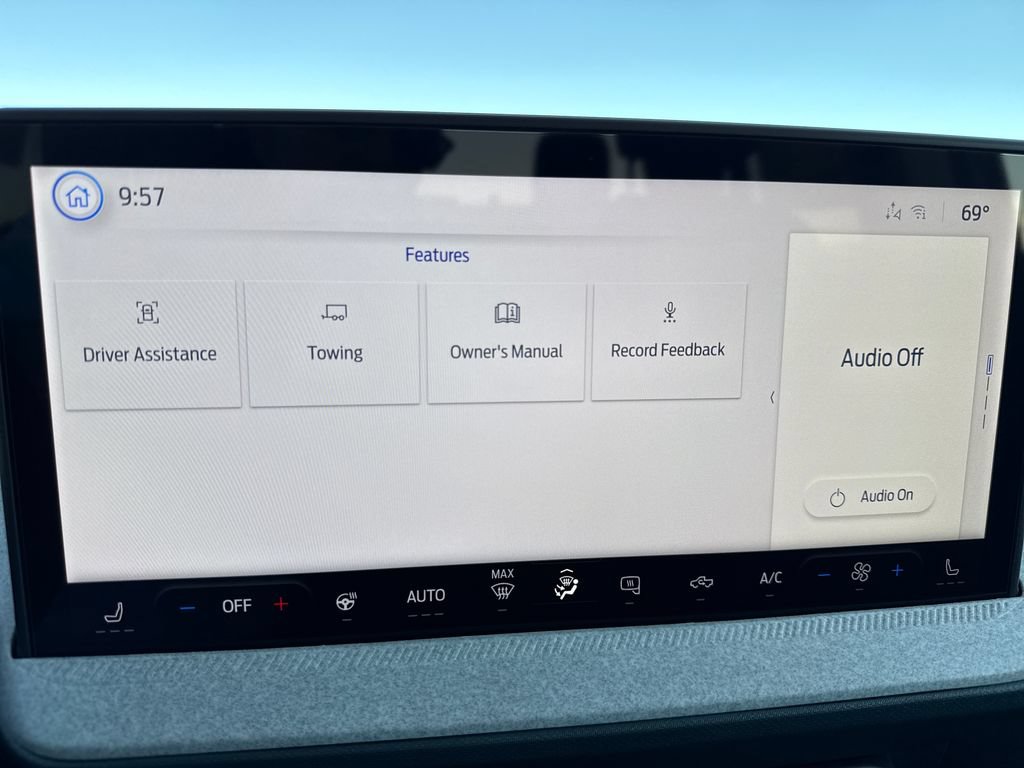 New 2026 Ford Maverick XLT w/ XLT Luxury Package AWD/4WD image 25