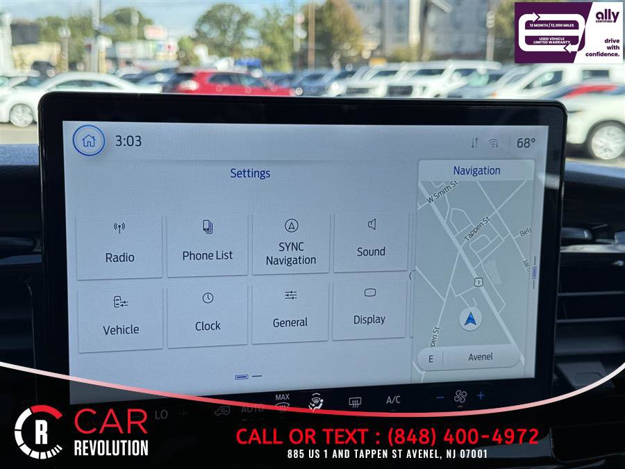 Used 2023 Ford Transit 350 XLT RWD image 29