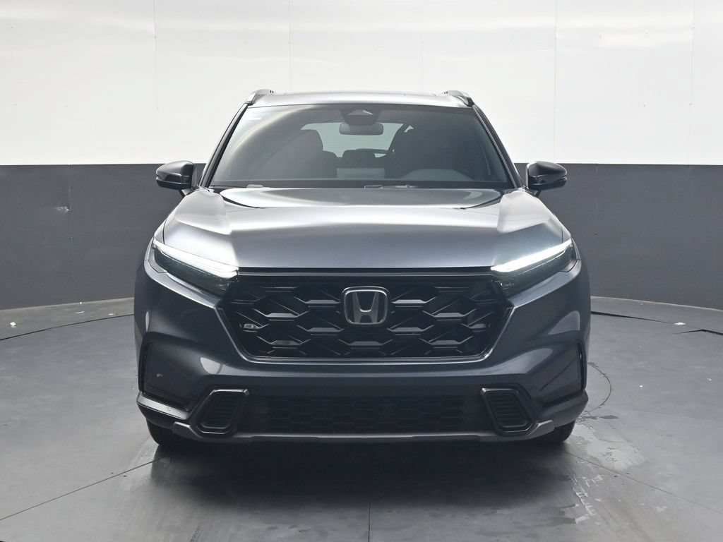New 2027 Honda CR-V Sport image 9